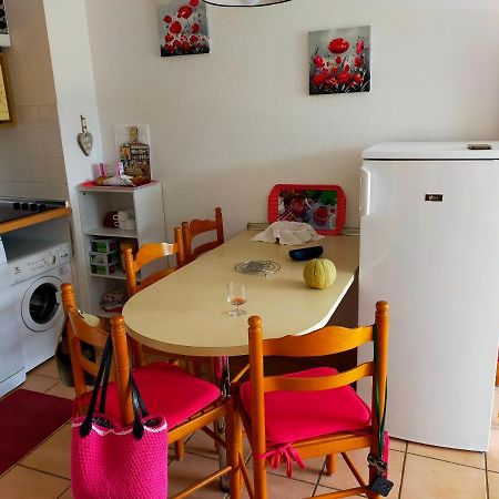 Appartement Mer Plage dʼArgelès Zewnętrze zdjęcie